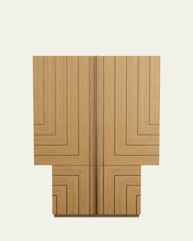 Stella Tall Cabinet